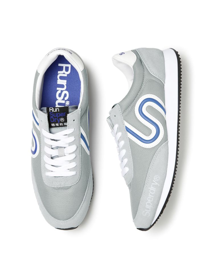 Superdry shoes myntra store
