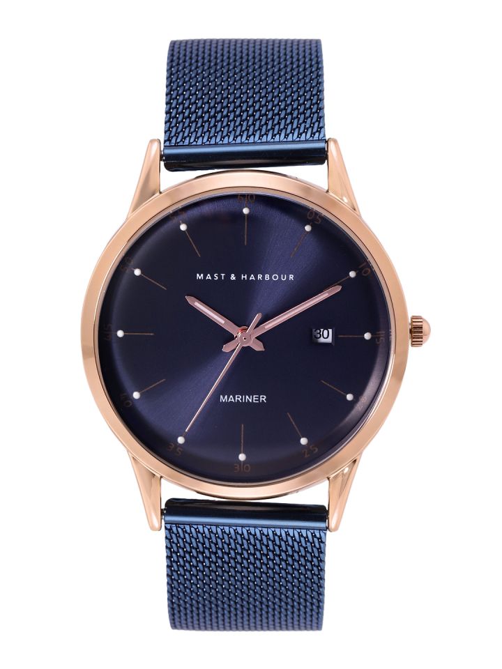 Mast and harbour watches snapdeal top
