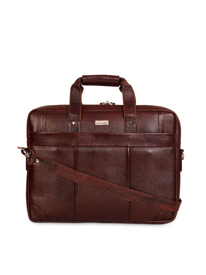 Scharf laptop discount bags