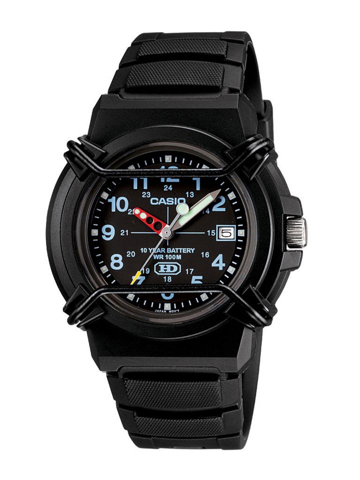 Casio watches online myntra