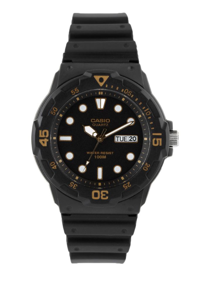 Casio youth store series chronograph