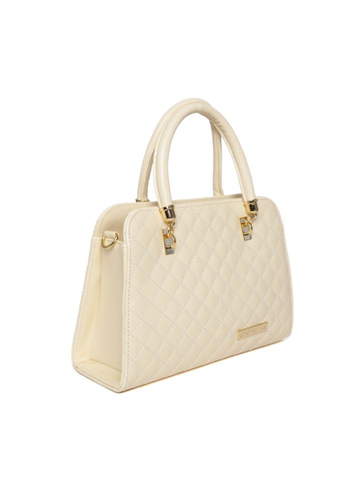 Cream colored 2025 handbags
