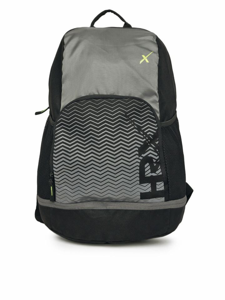 Hrx hot sale backpack amazon
