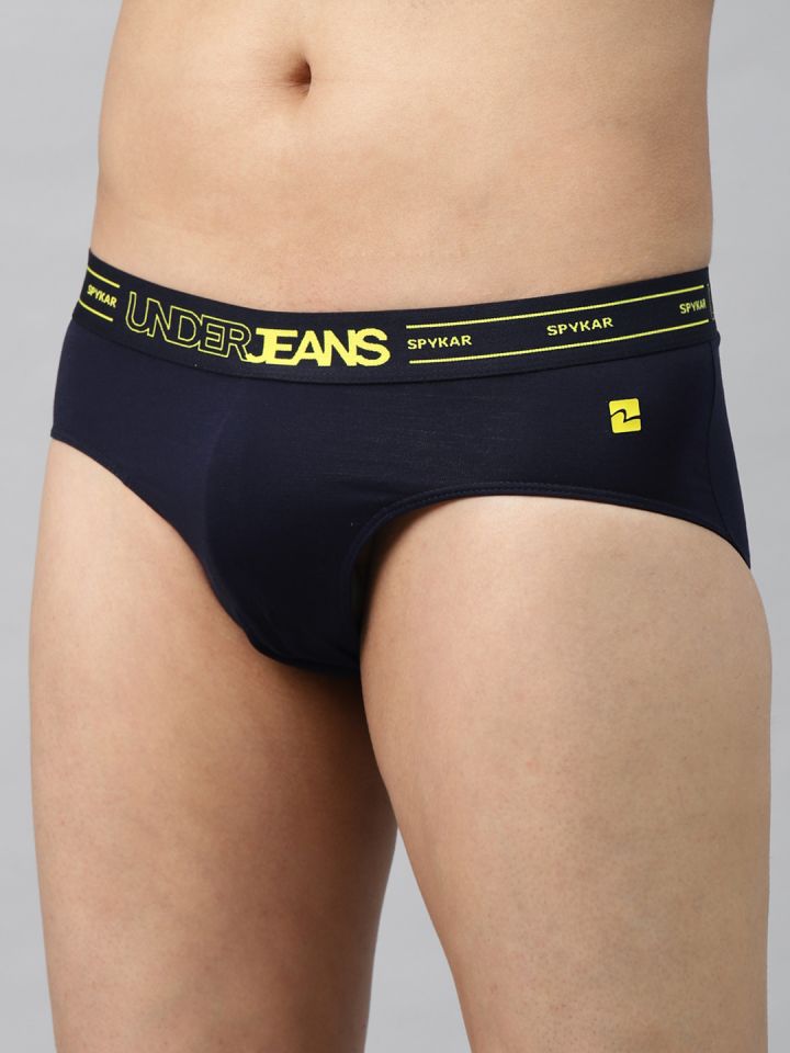Under best sale jeans underwear