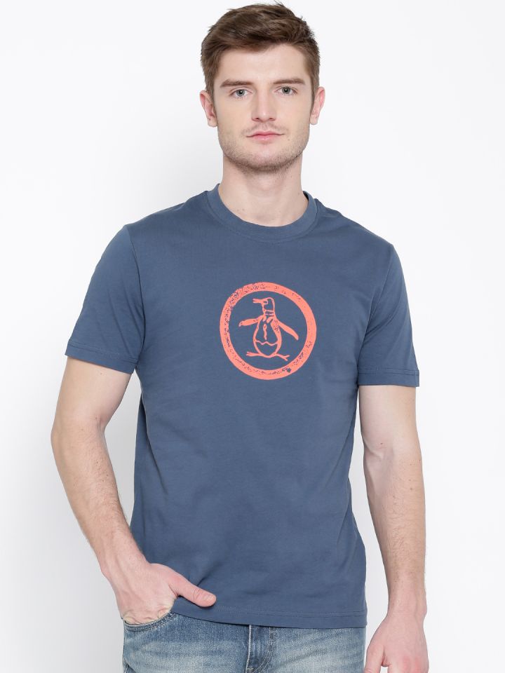 Penguin original t store shirt