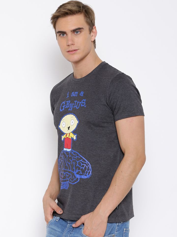 Family t 2025 shirts myntra
