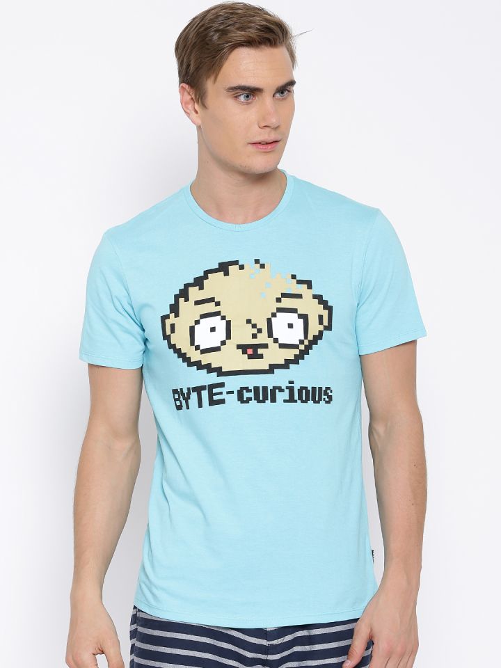 Family t hot sale shirts myntra