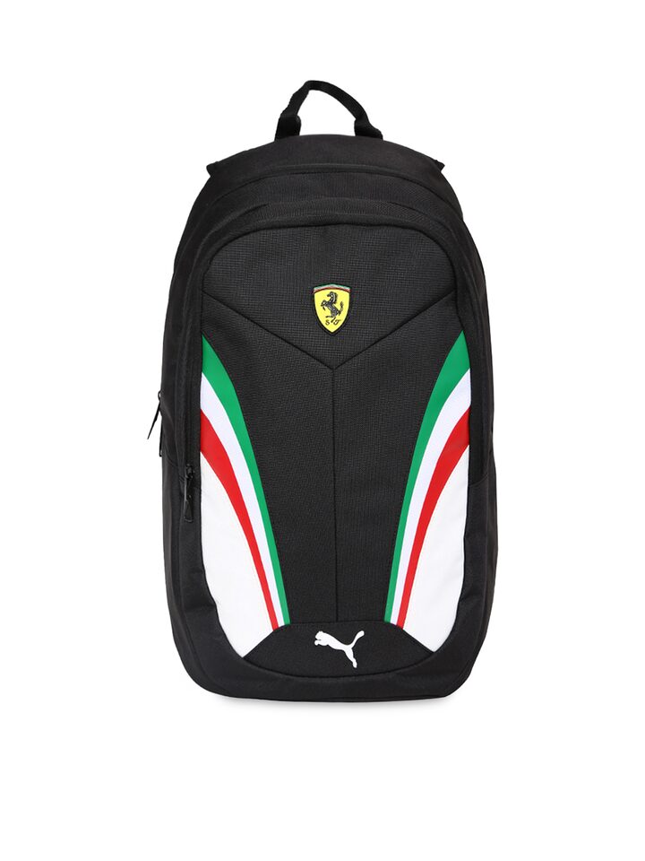 Puma Ferrari | Bags, Men's backpack, Backpacks