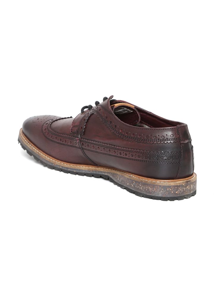 Original penguin brogues on sale