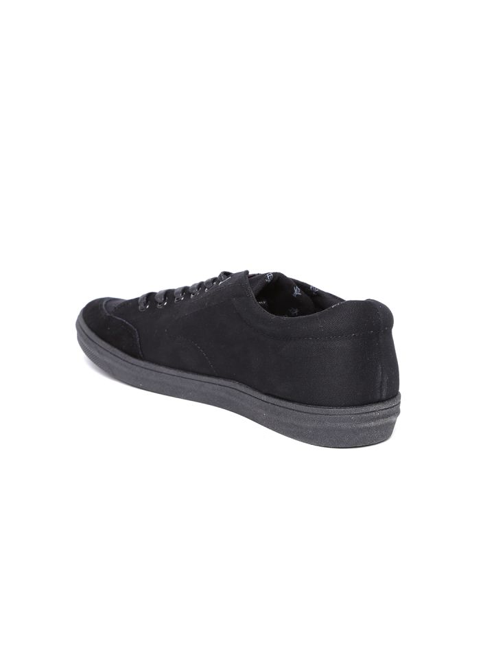 Original penguin 2025 canvas shoes