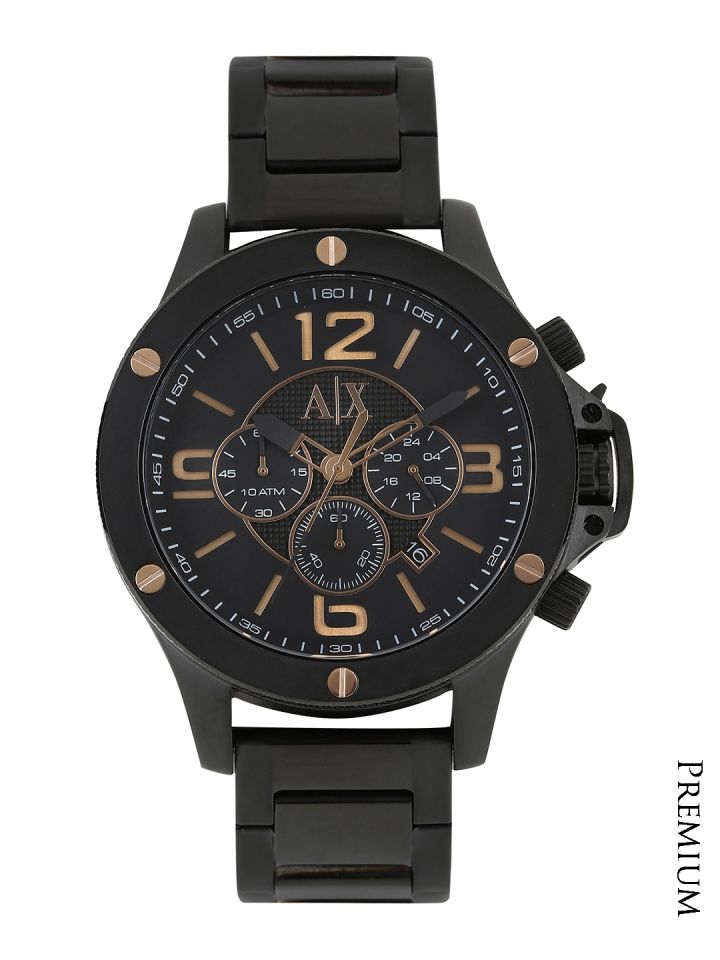 Armani best sale exchange ax1513