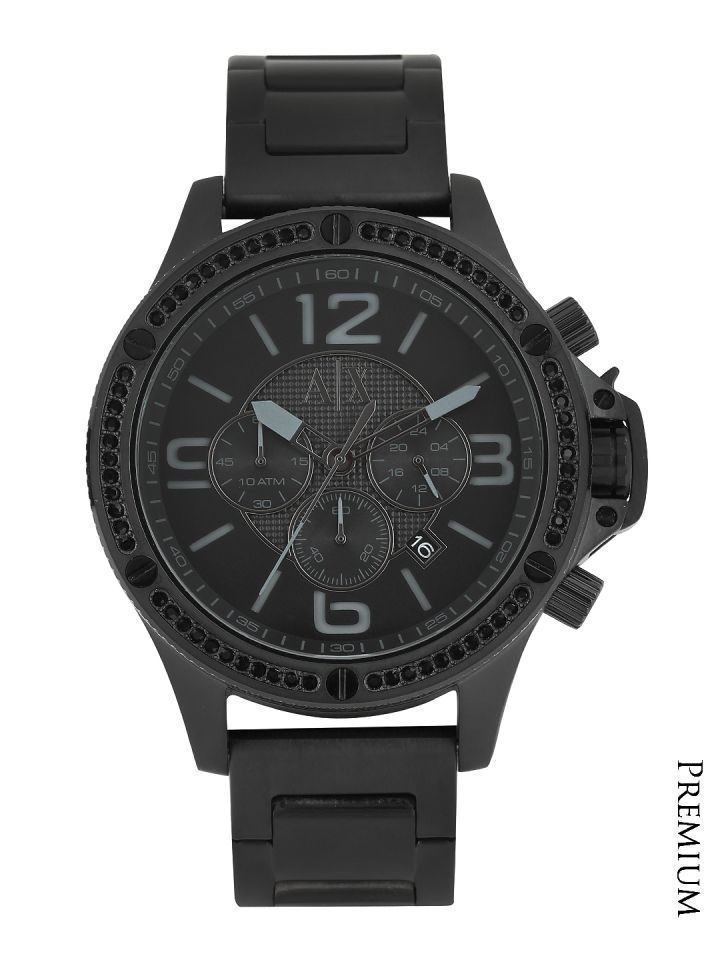 Armani ax1520 best sale