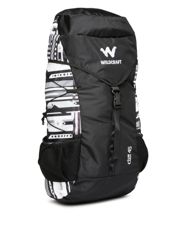 Wildcraft rucksack hot sale cliff 45