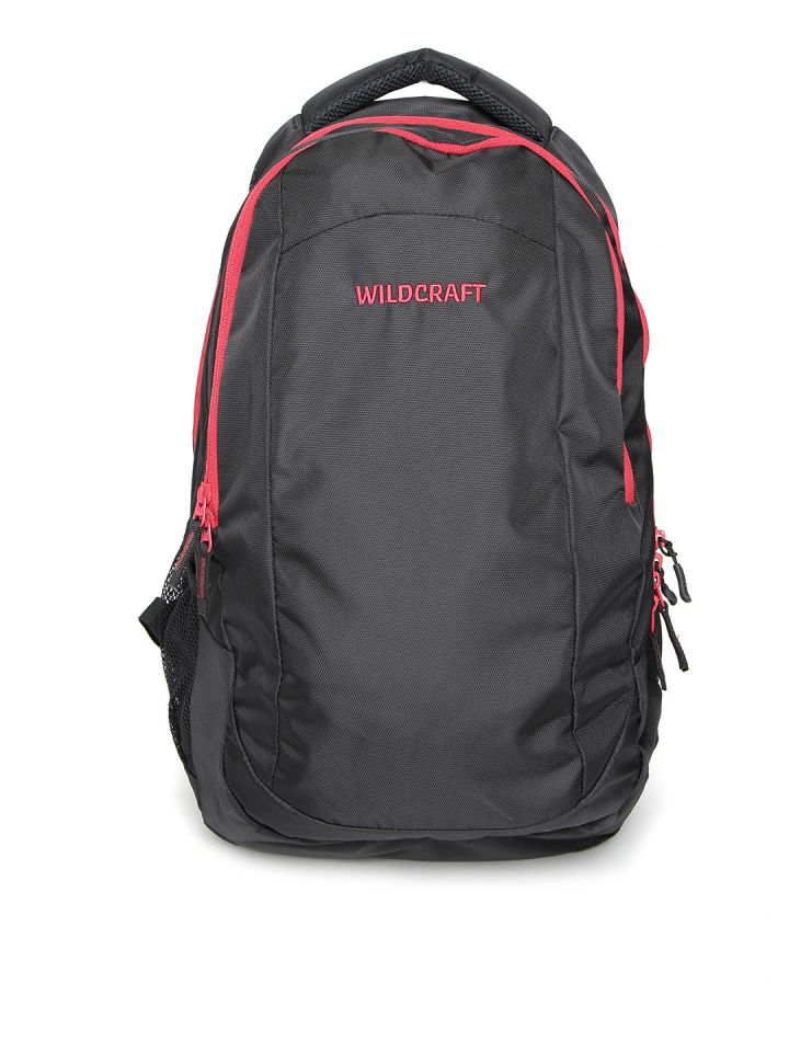 Wildcraft bags on myntra deals