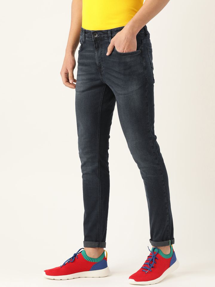 Jeans benetton 2020 online