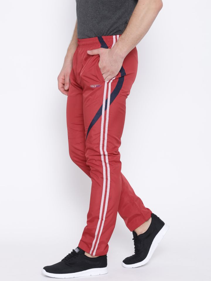 sdl track pants