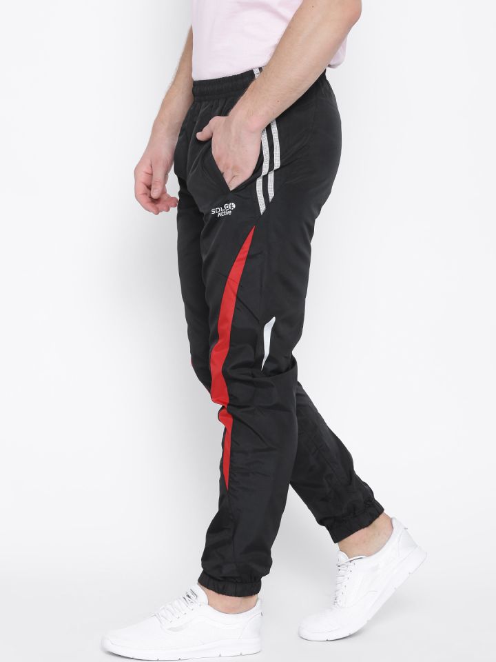 Sdl sports track pants new arrivals