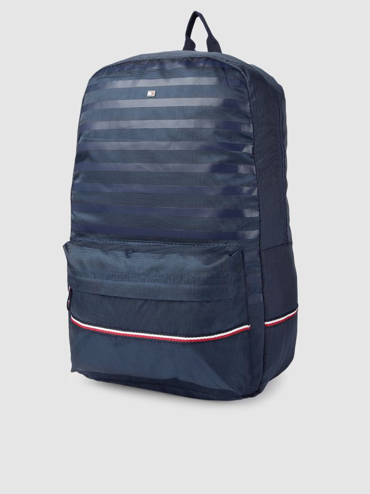 Tommy hilfiger discount stapleton biker backpack