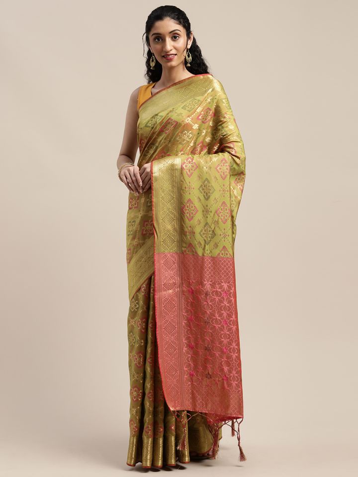 Mitera sarees on sale review