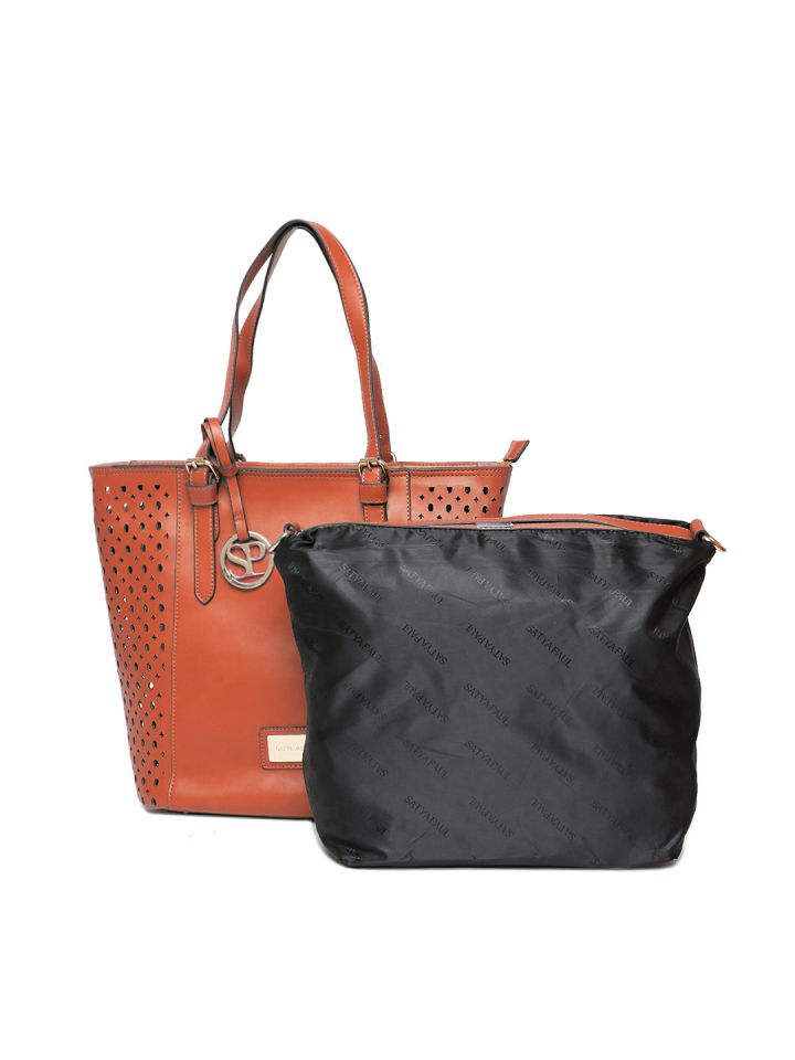 Satyapaul bag clearance