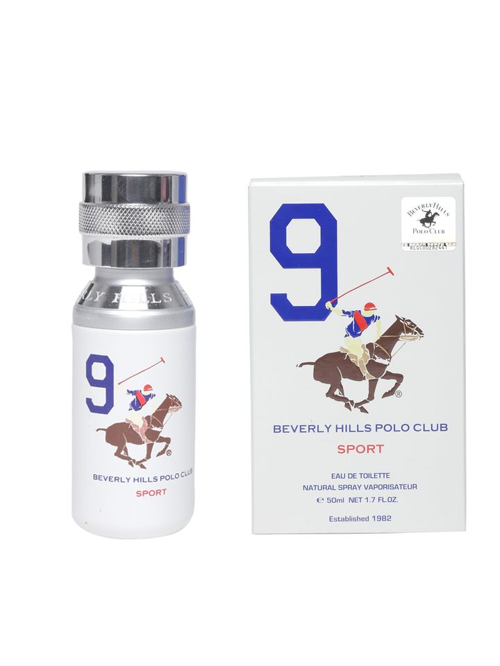 9 beverly hills polo club