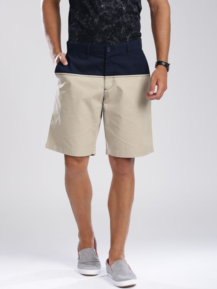 tommy hilfiger classic fit shorts