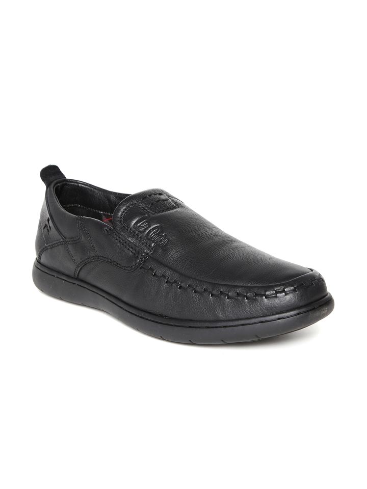 Lee cooper casual shoes myntra new arrivals