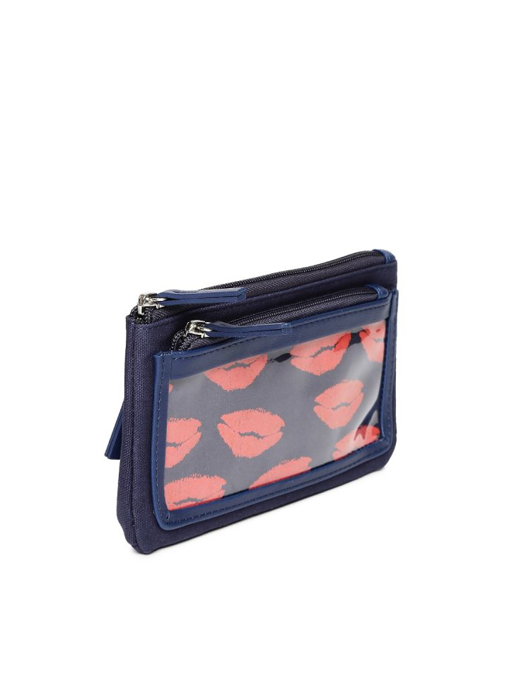 Baggit makeup pouch outlet
