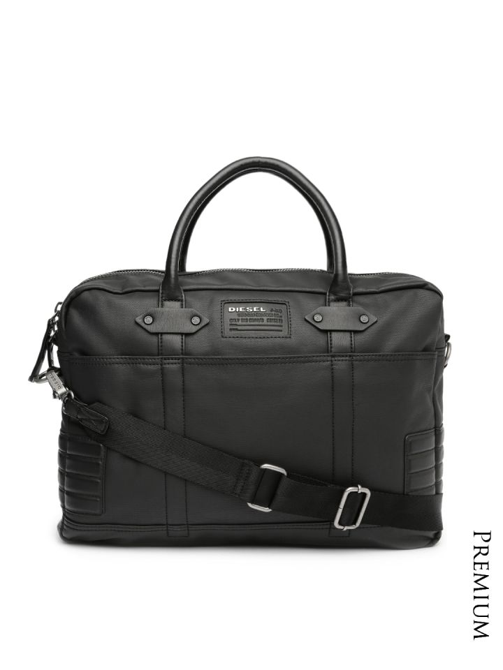 Diesel laptop bags on sale