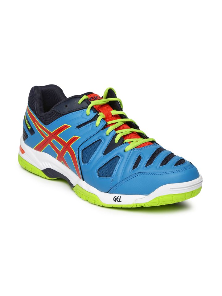 Asics gel game new arrivals 5 tennis shoes