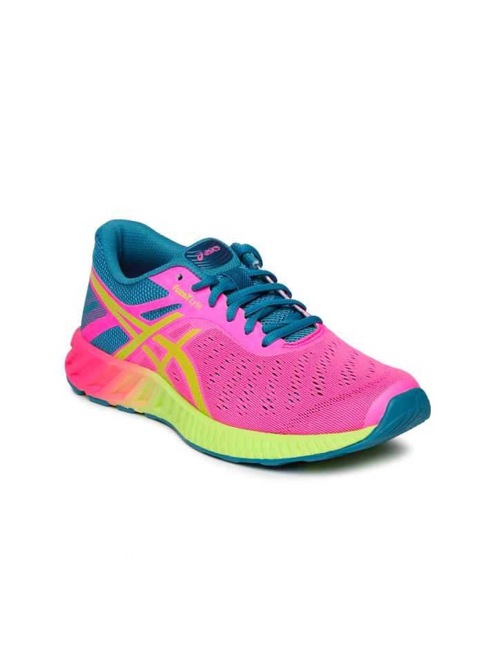 Asics fuzex store lyte 2016