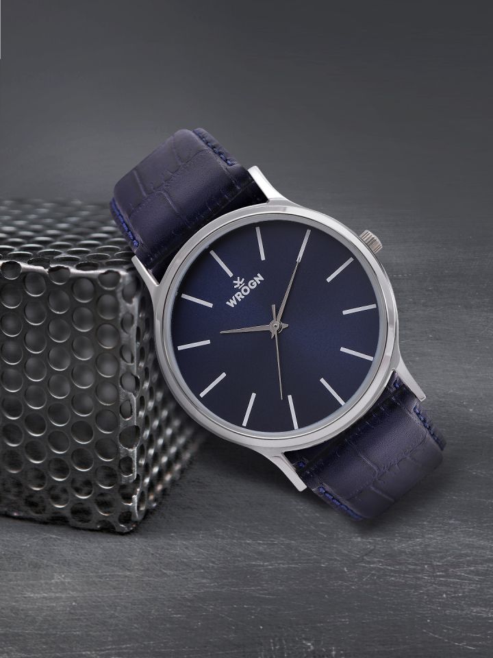 Wrogn top smart watch