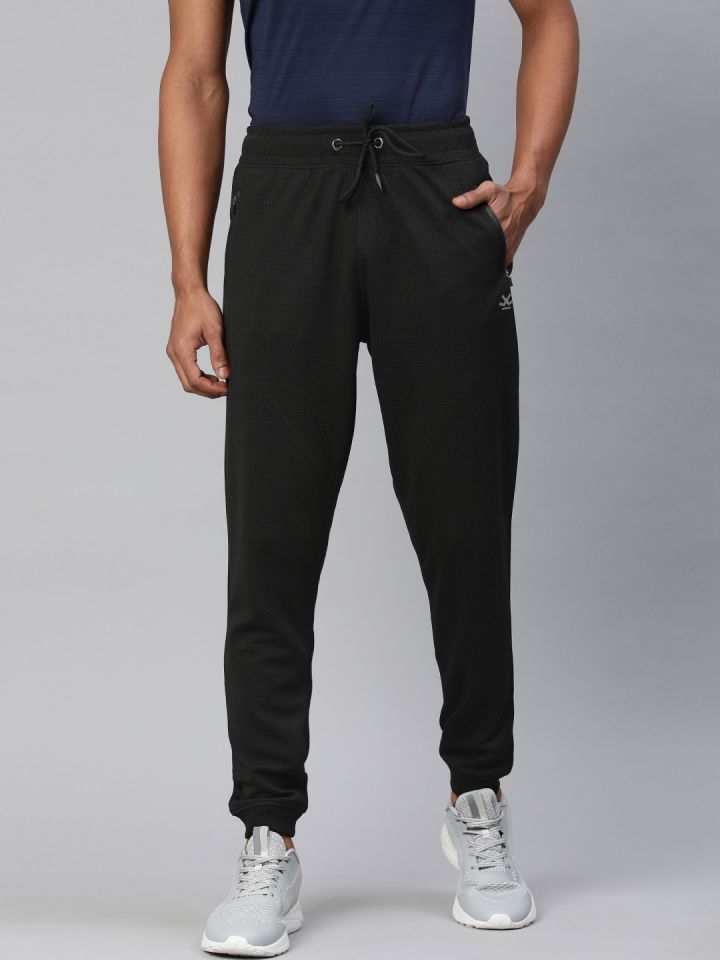 Wrogn track pants cheap