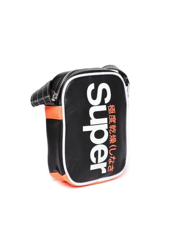 Superdry sling best sale