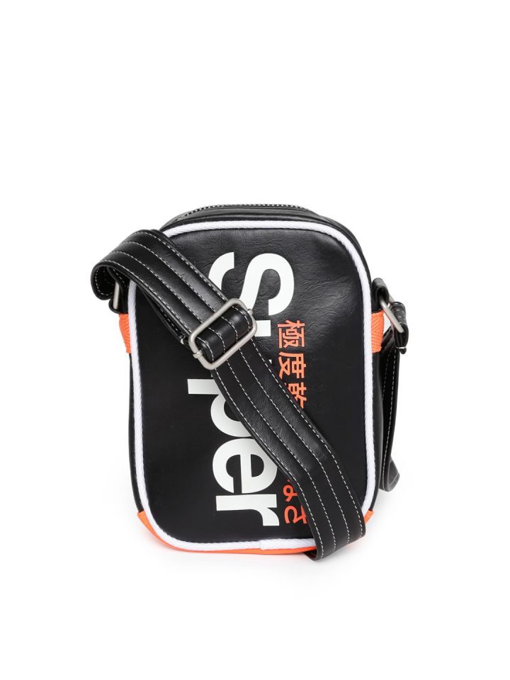Superdry sling clearance