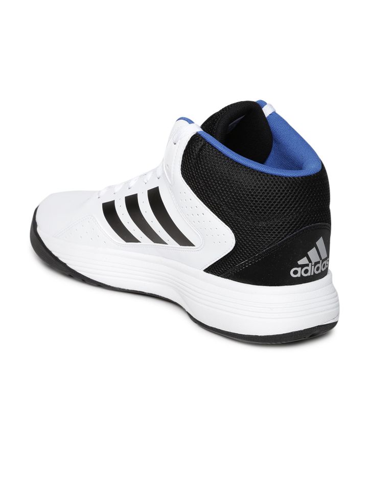 Tênis adidas cloudfoam deals ilation mid