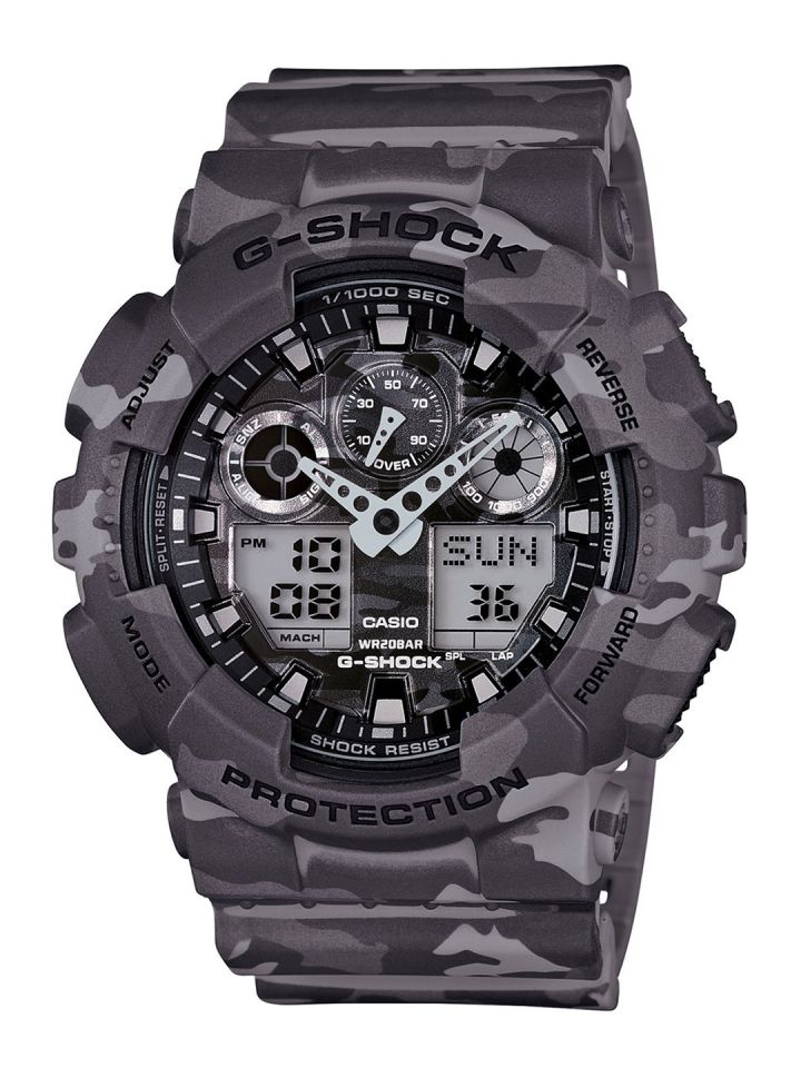 G shock g581 outlet