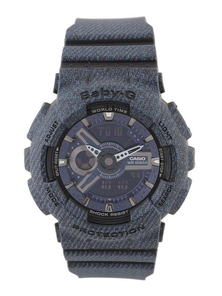 c shock casio