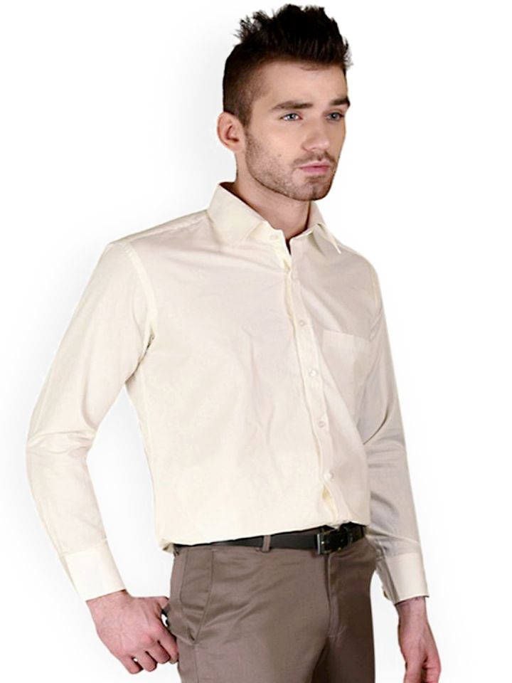 polo formal shirts for men