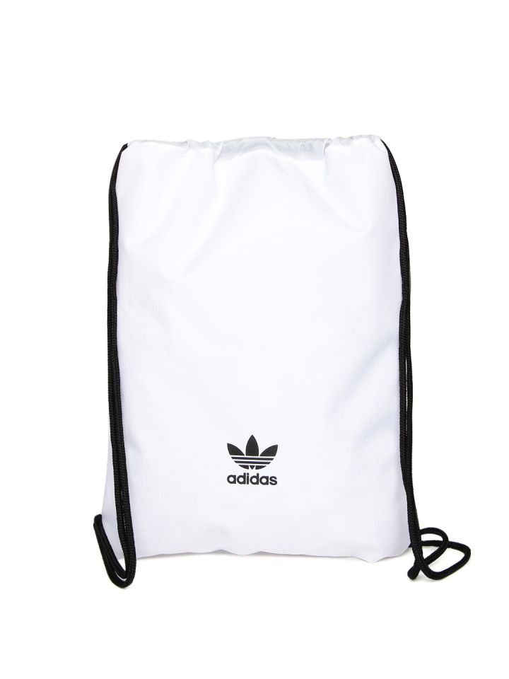 Adidas originals gym sack online