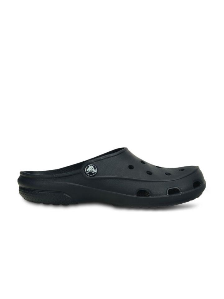 Crocs Freesail Women Navy Clogs