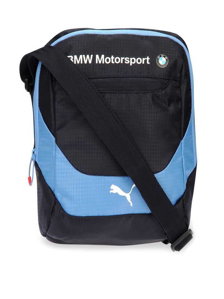 Puma bmw discount handbag 2016