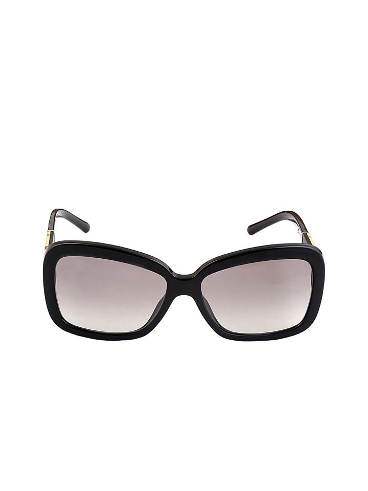 Burberry Women Gradient Sunglasses BE4173 58 300111