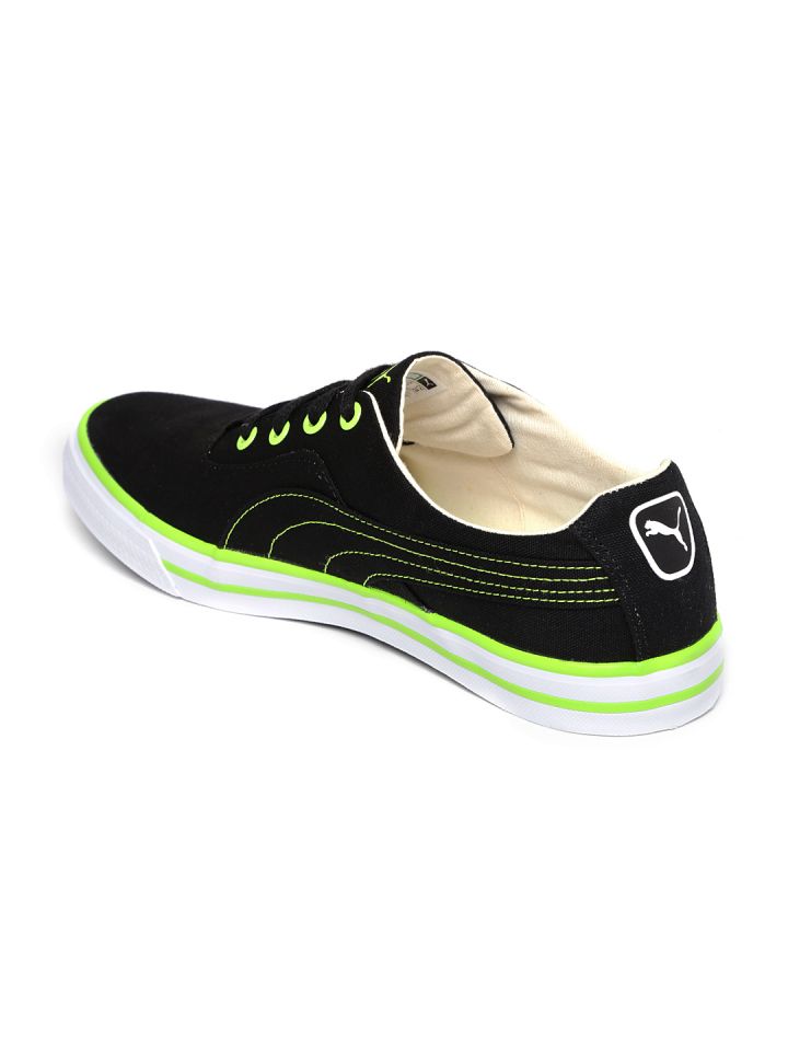 Puma slyde dp sales sneakers for men