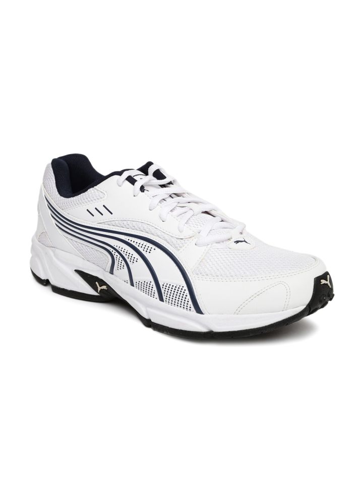 Puma men's atom hotsell dp running shoes