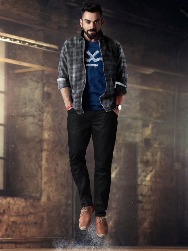Wrogn jeans price hot sale