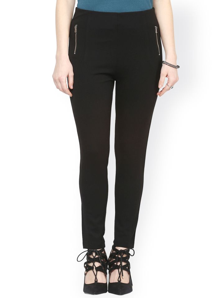 Myntra shop ladies jeggings