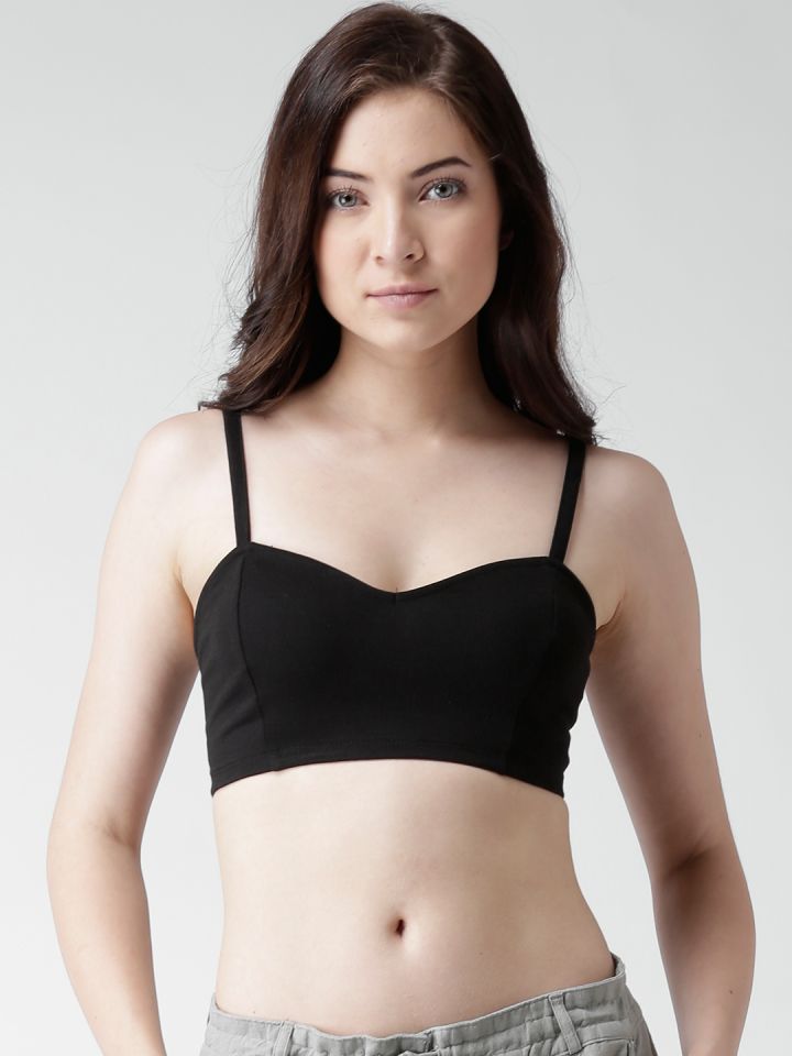 Myntra bralette outlet