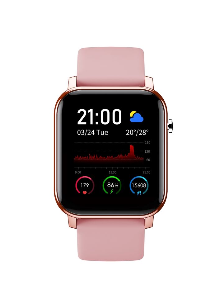 Smart watch on myntra 2025