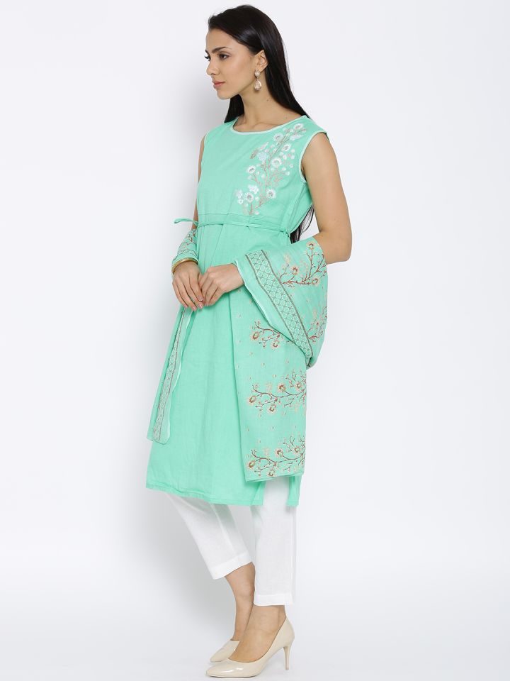 aurelia anarkali suits